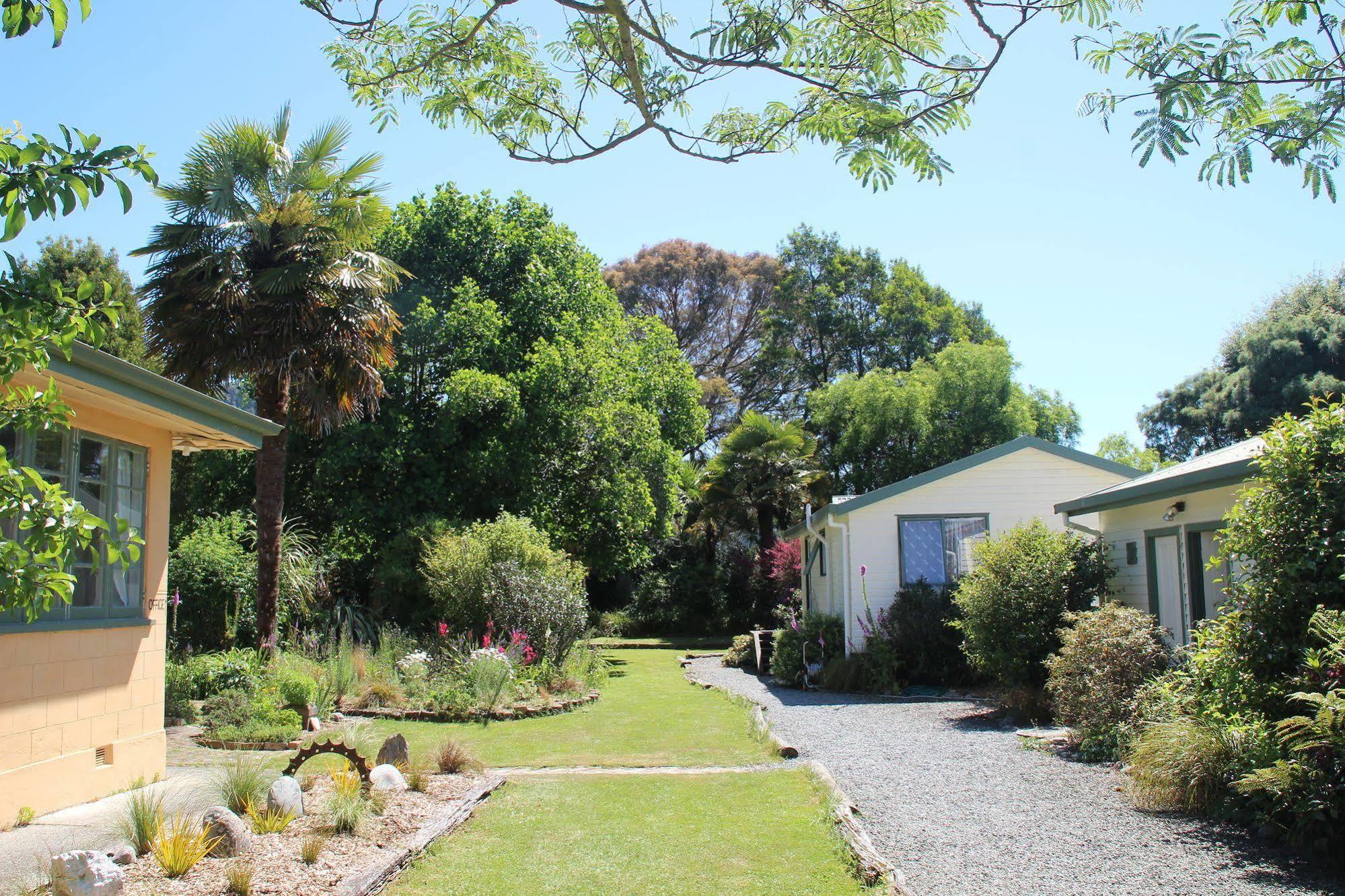 Off The Beaten Trail Acc & Bike Tours Murchison Exterior foto